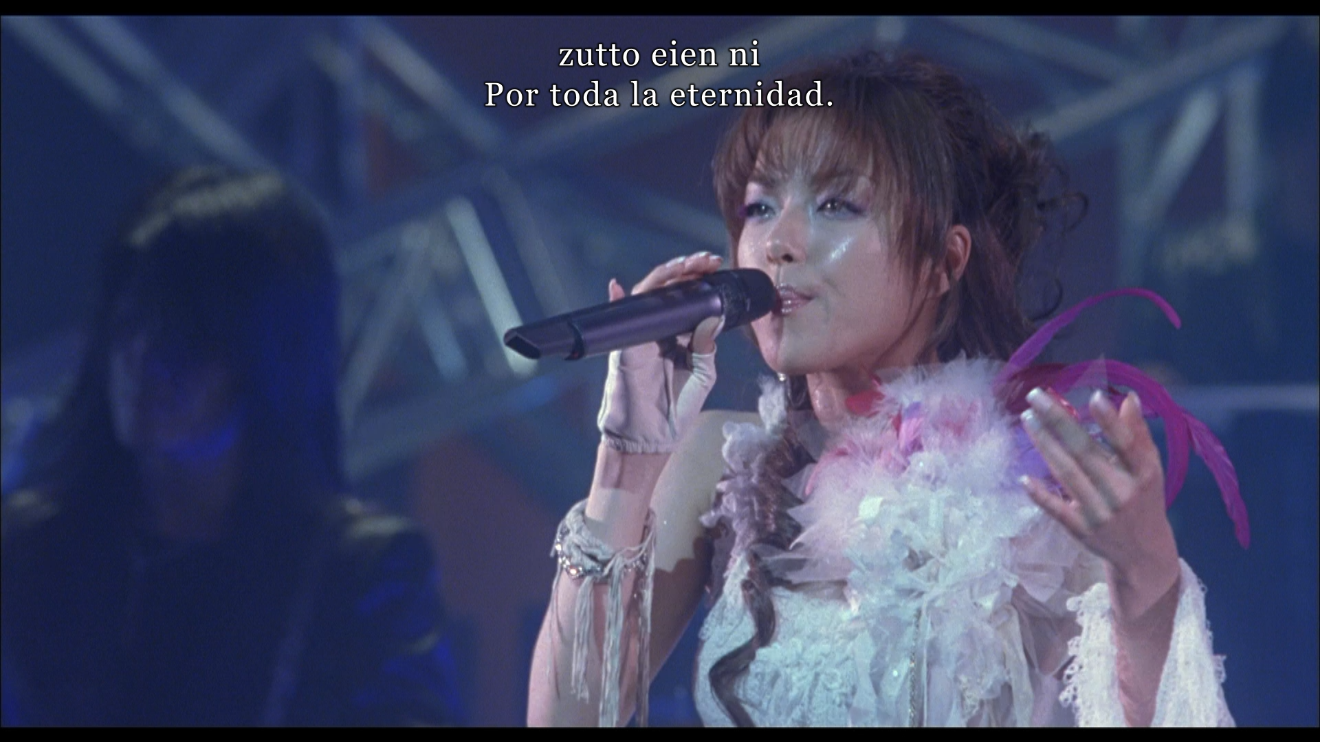 Nana (2005) (Otaku Tail No Fansub & Shin Gouki)